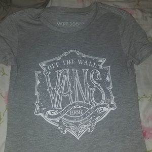 Vans T shirt